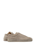 Aur ien Voyager Suede Sneakers