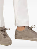 Aur ien Voyager Suede Sneakers