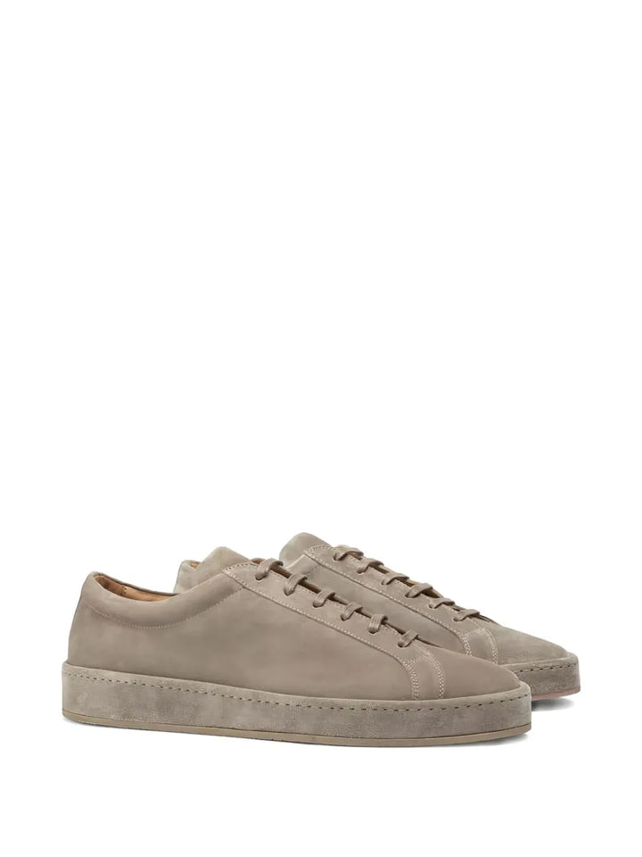 Aur ien Voyager Suede Sneakers