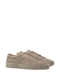 Aur ien Voyager Suede Sneakers