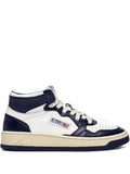 Autry Medalist High-Top Sneakers