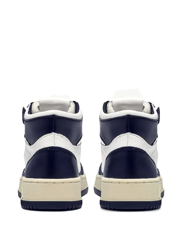 Autry Medalist High-Top Sneakers