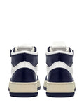 Autry Medalist High-Top Sneakers
