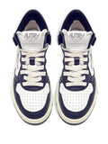 Autry Medalist High-Top Sneakers