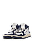 Autry Medalist High-Top Sneakers