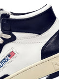 Autry Medalist High-Top Sneakers