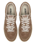 Autry Medalist Low-Top Sneakers
