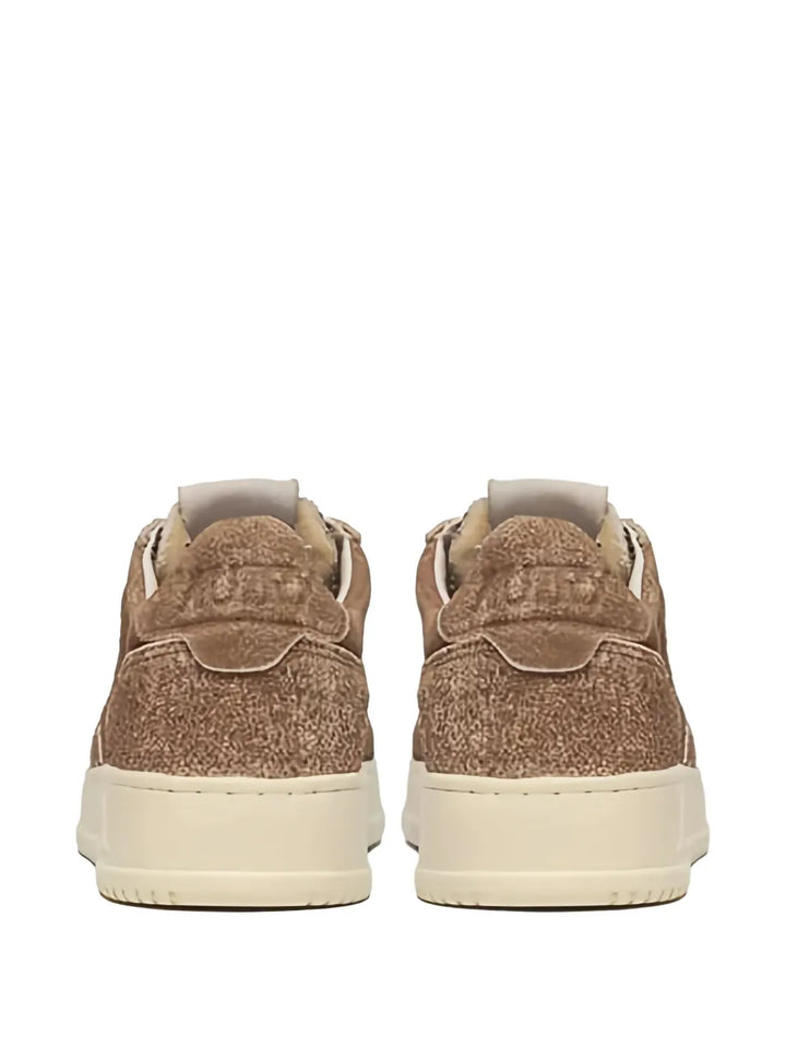 Autry Medalist Low-Top Sneakers