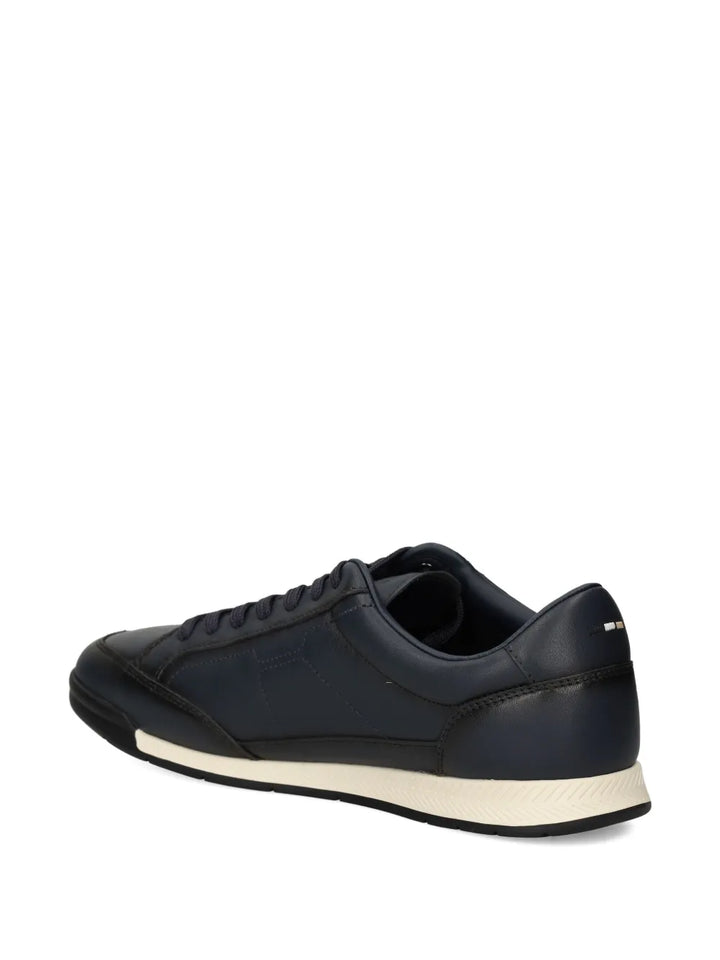 Boss Perforated Sneakers
