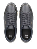 Boss Perforated Sneakers