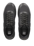 Boss Lace-Up Sneakers