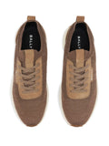 Bally Outline Sneakers