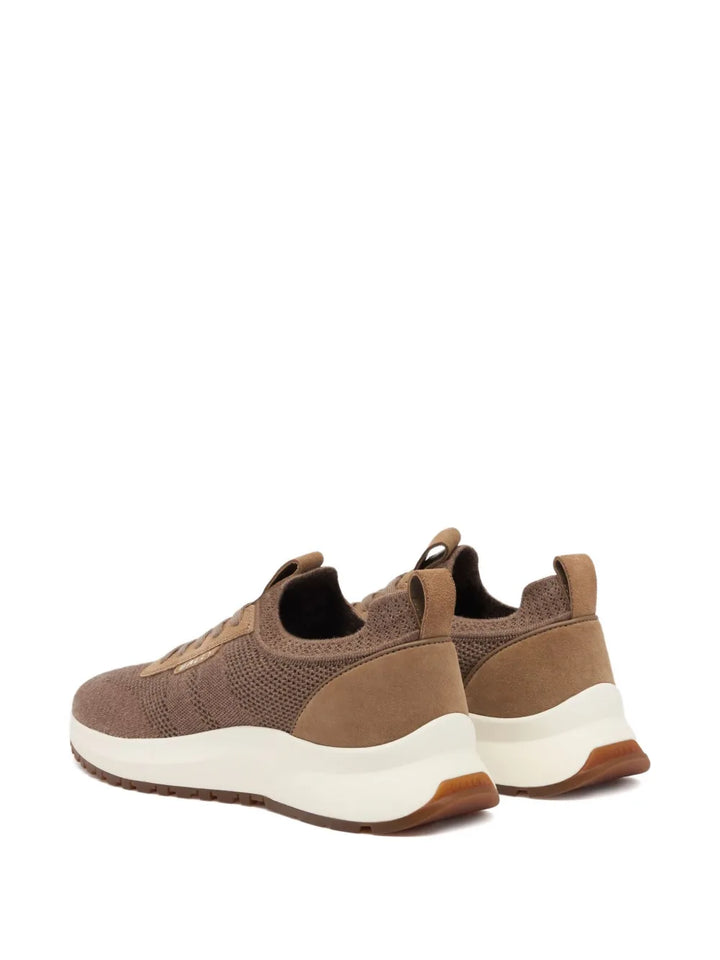 Bally Outline Sneakers