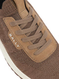 Bally Outline Sneakers