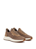 Bally Outline Sneakers