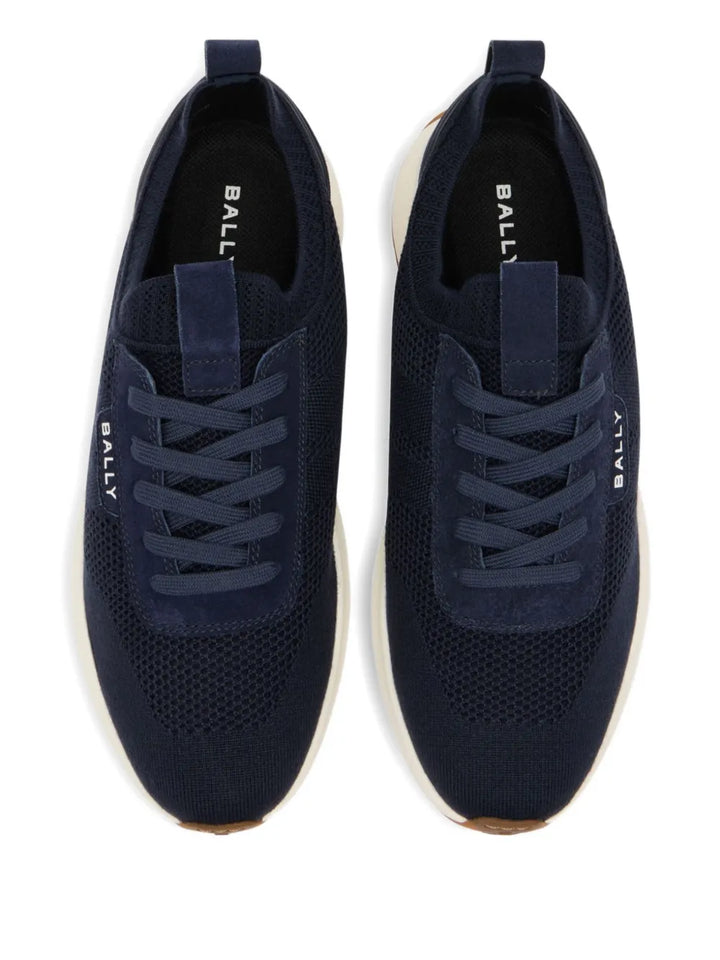 Bally Outline Sneakers