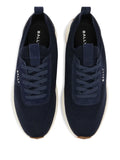 Bally Outline Sneakers