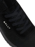 Bally Outline Slip-On Sneakers