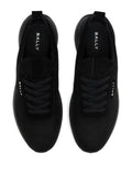 Bally Outline Slip-On Sneakers