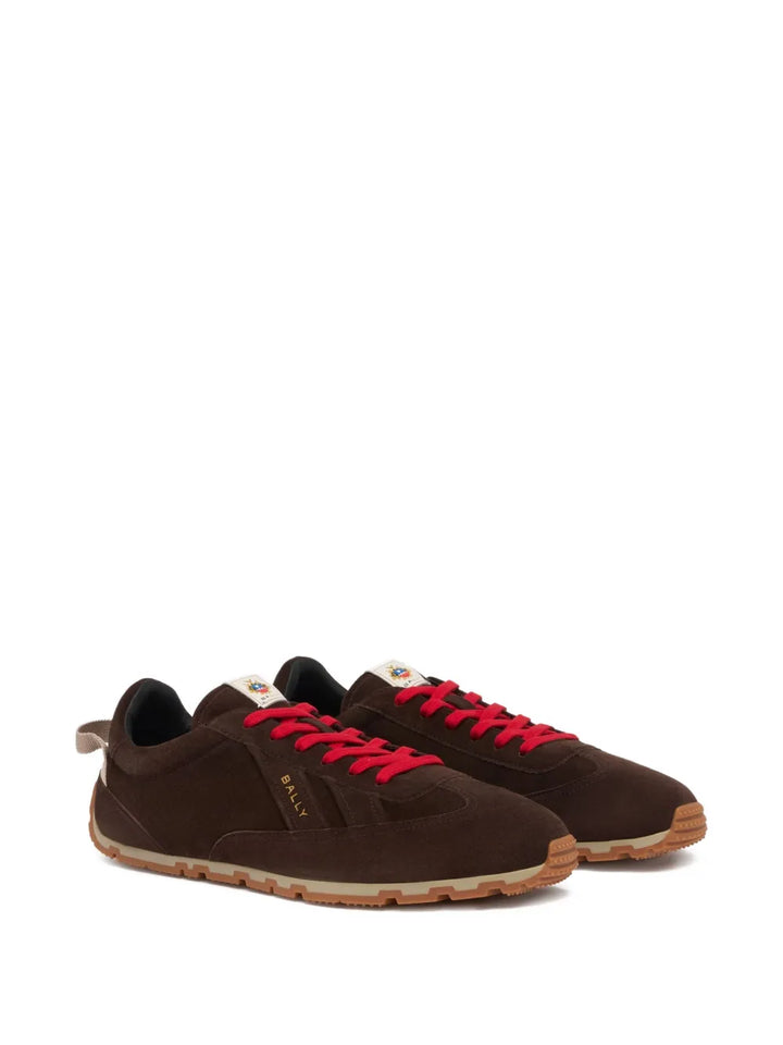 Bally Quarry Sneakers