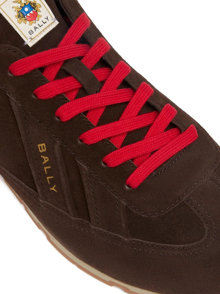 Bally Quarry Sneakers