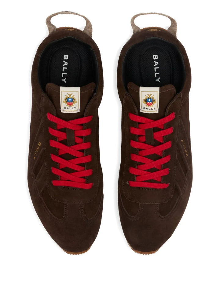 Bally Quarry Sneakers