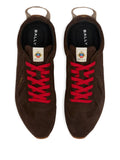 Bally Quarry Sneakers