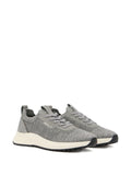Bally Outline Sneakers