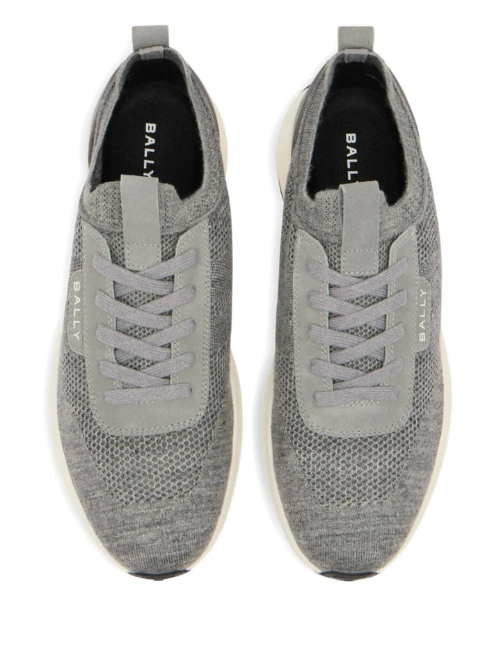 Bally Outline Sneakers
