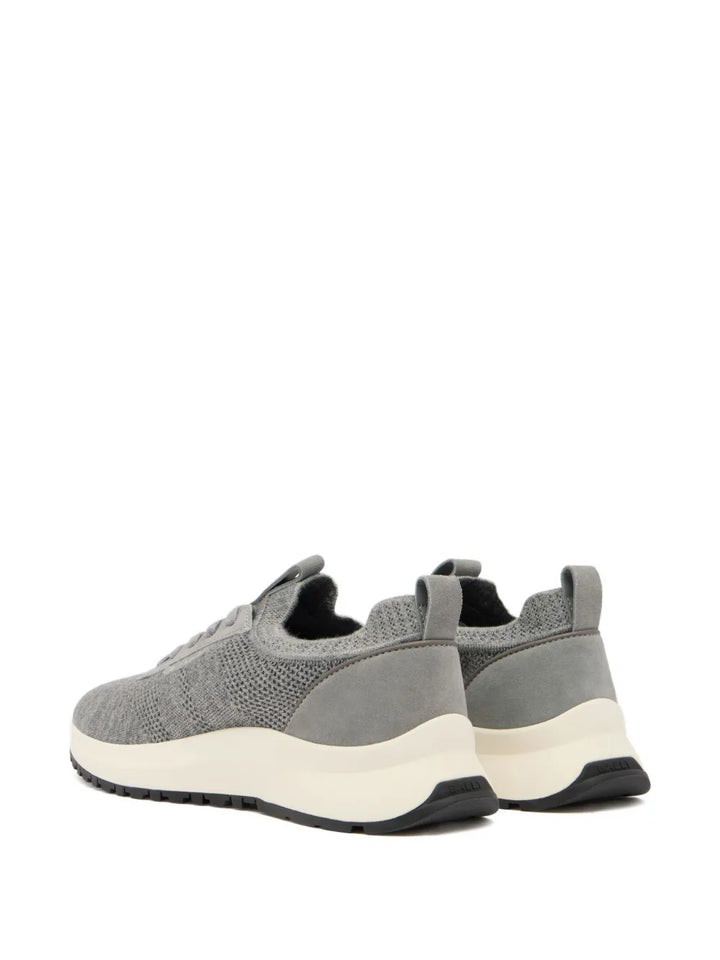 Bally Outline Sneakers