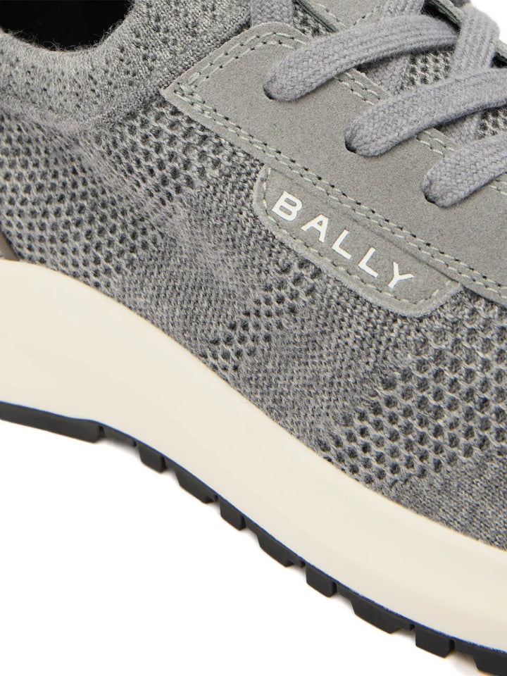 Bally Outline Sneakers