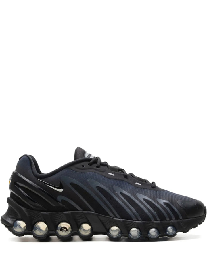 Air Max Dn8 Logo-Detail Sneakers