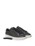 Boss Gary Leather Sneakers