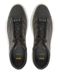 Boss Gary Leather Sneakers