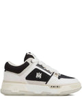 Amiri Ma-1  Lace-Up Sneakers