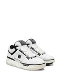 Amiri Ma-1  Lace-Up Sneakers