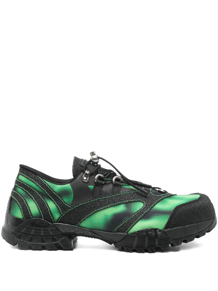 Andersson Bell Sfumatura Sneakers