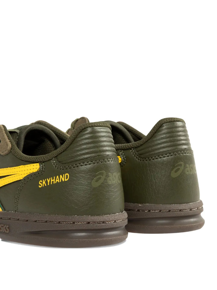 Asics Skyhand Og Sneakers