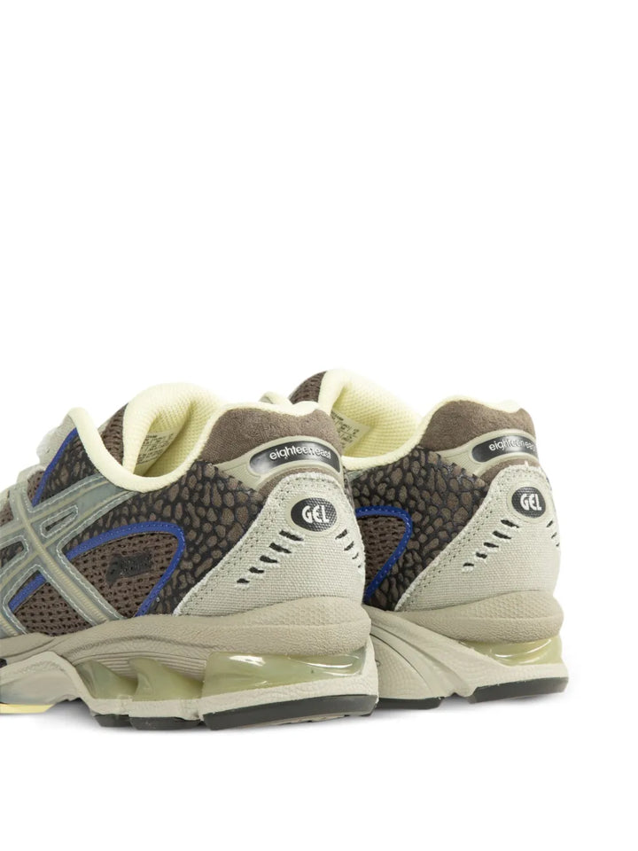 Asics Gel-Nimbus 10.1 Sneakers