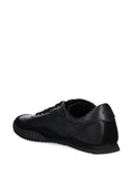 Boss Lace-Up Fastening Sneakers