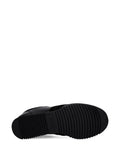 Boss Lace-Up Fastening Sneakers