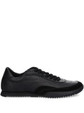 Boss Lace-Up Fastening Sneakers