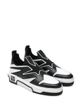 Christian Louboutin Astroflash Leather Sneakers