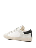 Ama Brand Star-Motif Sneakers