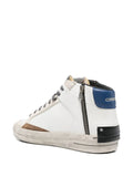 Crime London Sk8 Deluxe Sneakers