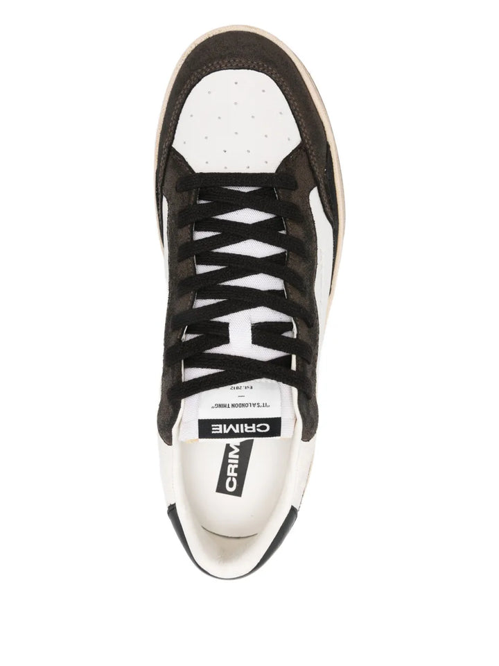 Crime London Chelsea Sneakers
