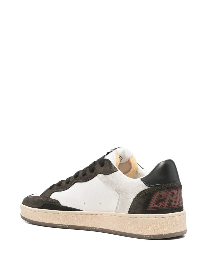 Crime London Chelsea Sneakers