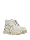 Balenciaga Runner Suede Sneakers