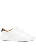 Boss Lace-Up Sneakers