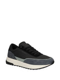 Calvin Klein Lace-Up Sneakers